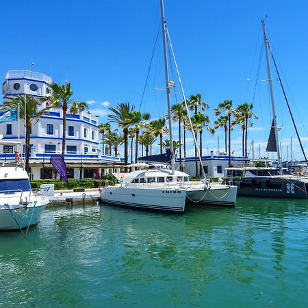 Apartment Puerto Paraiso By Interhome Estepona Esterno foto