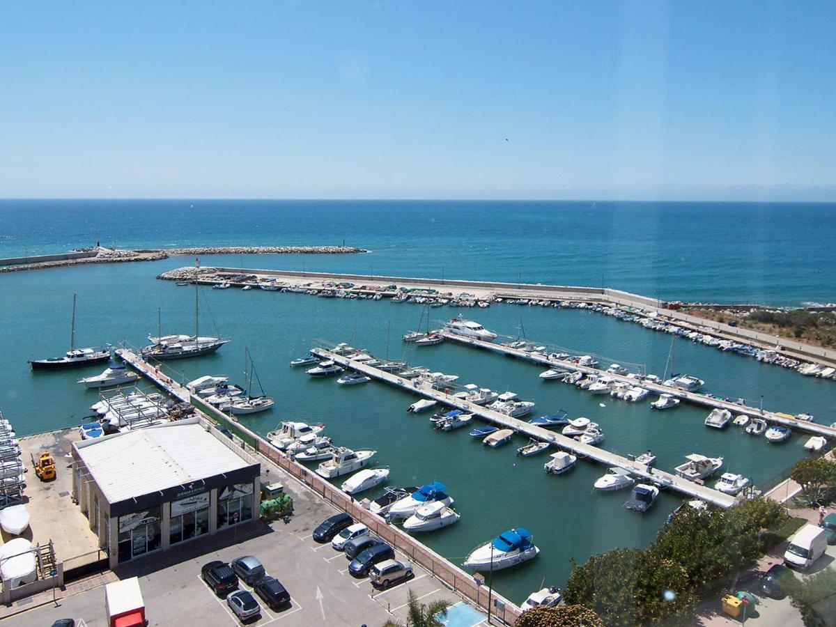 Apartment Puerto Paraiso By Interhome Estepona Esterno foto