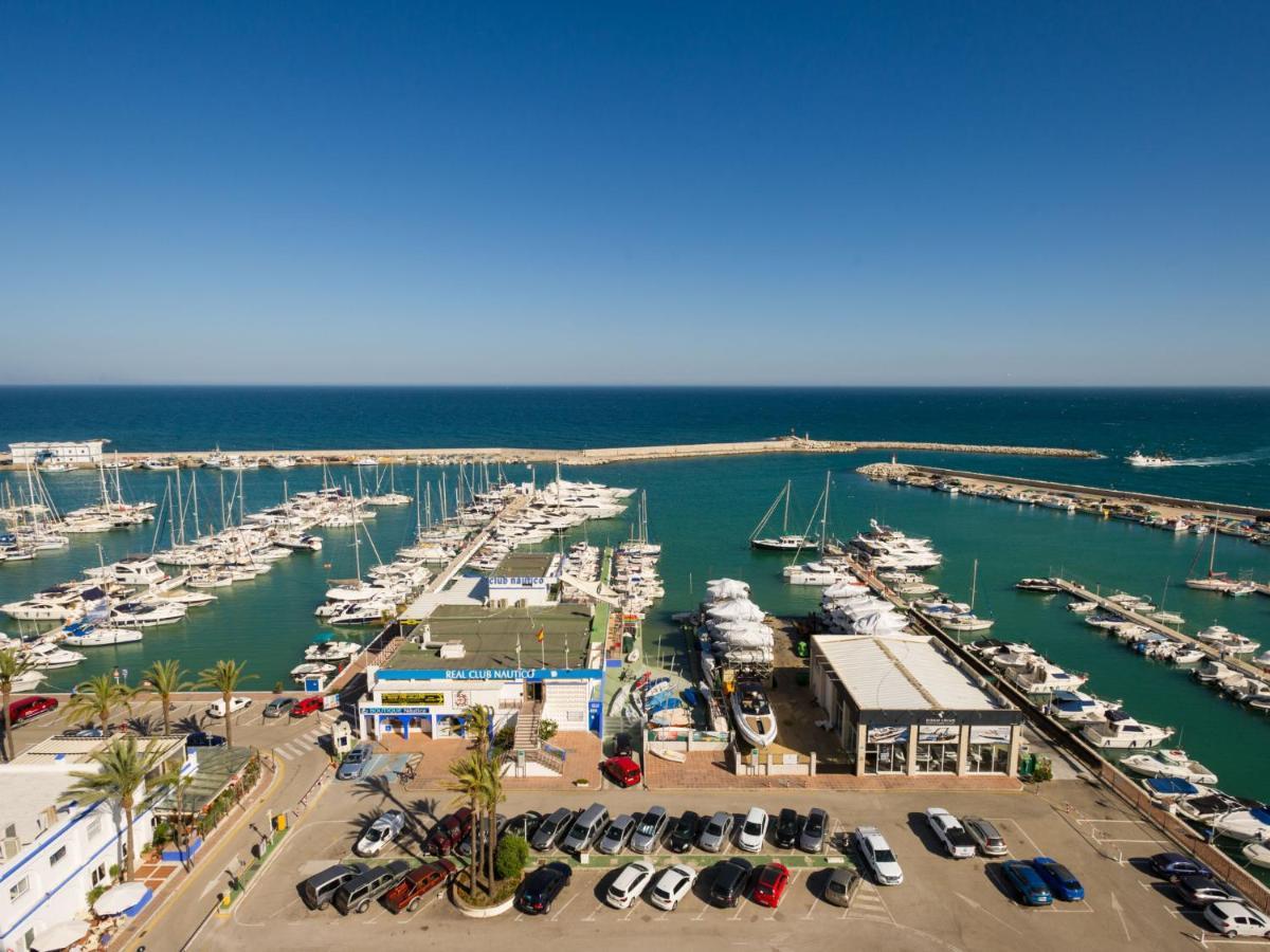 Apartment Puerto Paraiso By Interhome Estepona Esterno foto