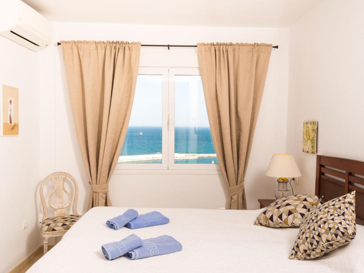Apartment Puerto Paraiso By Interhome Estepona Esterno foto