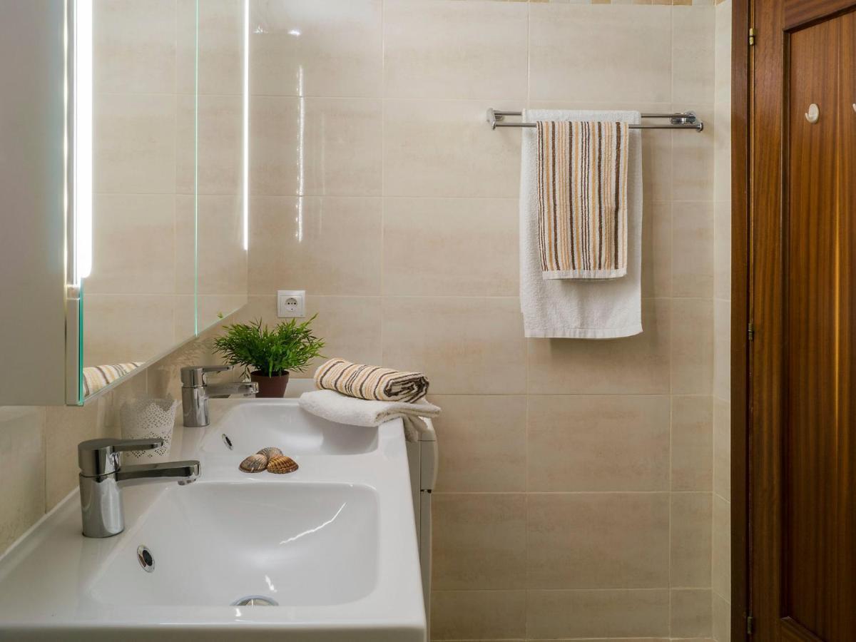 Apartment Puerto Paraiso By Interhome Estepona Esterno foto