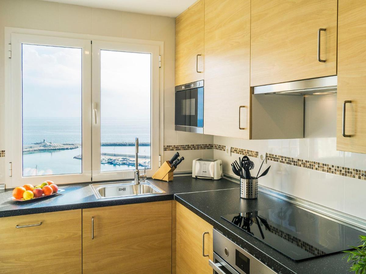 Apartment Puerto Paraiso By Interhome Estepona Esterno foto