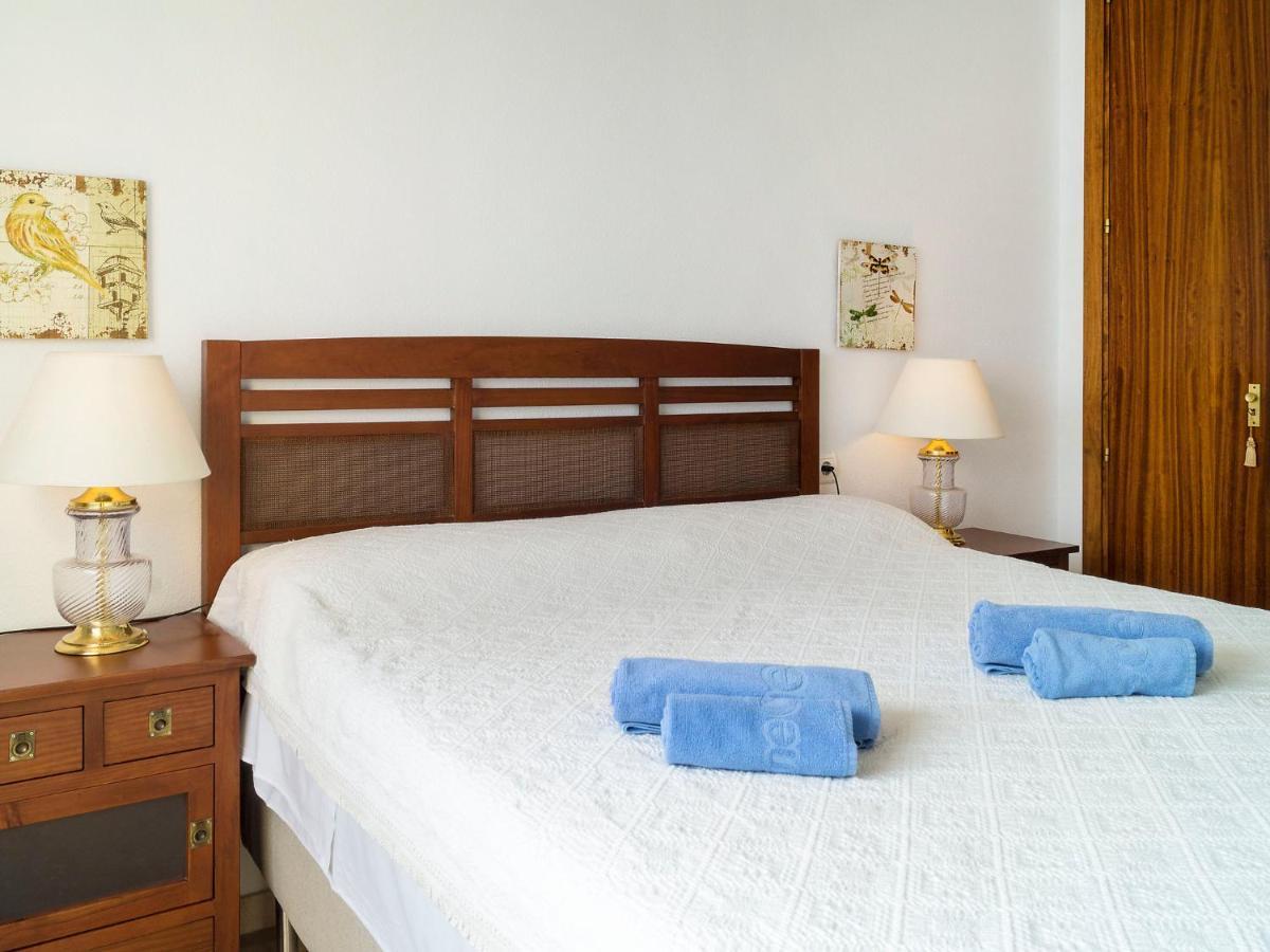 Apartment Puerto Paraiso By Interhome Estepona Esterno foto