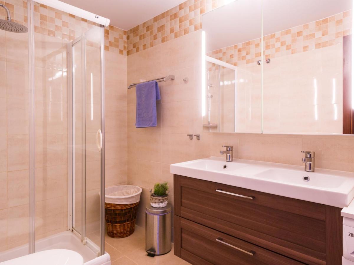 Apartment Puerto Paraiso By Interhome Estepona Esterno foto