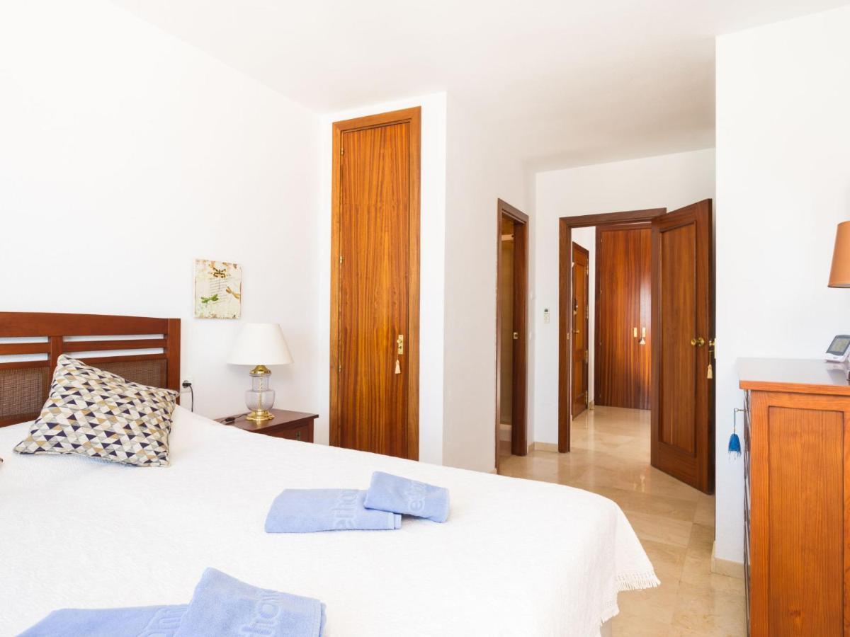 Apartment Puerto Paraiso By Interhome Estepona Esterno foto
