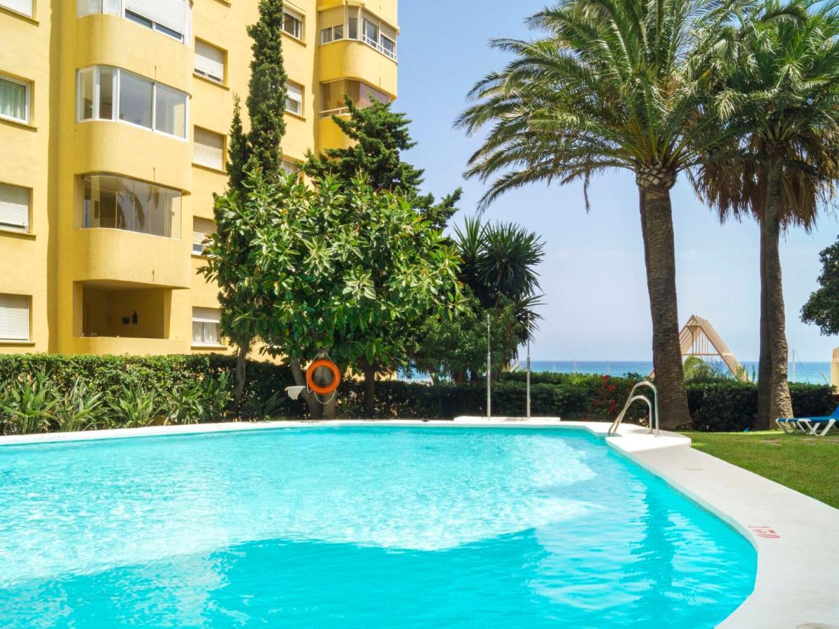 Apartment Puerto Paraiso By Interhome Estepona Esterno foto