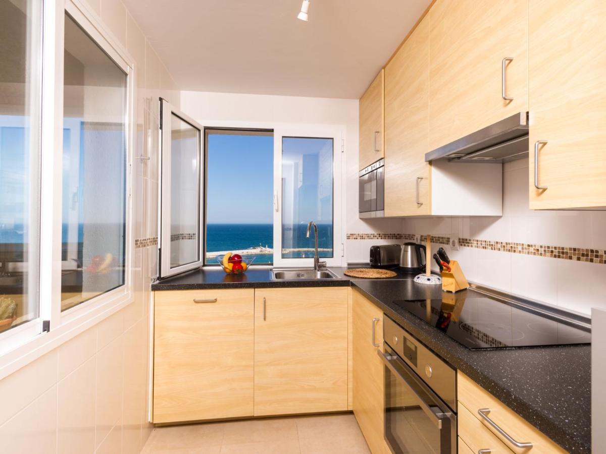 Apartment Puerto Paraiso By Interhome Estepona Esterno foto