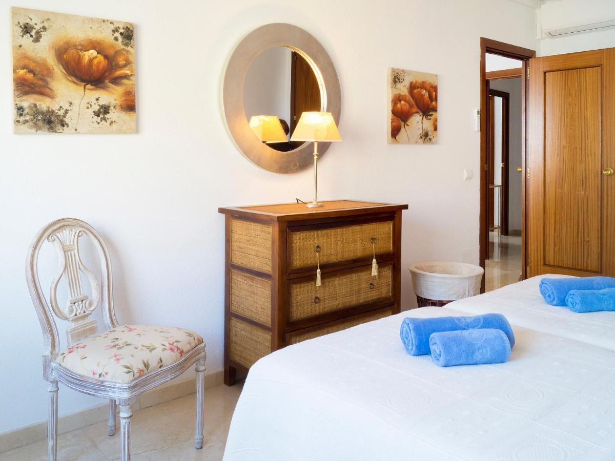 Apartment Puerto Paraiso By Interhome Estepona Esterno foto