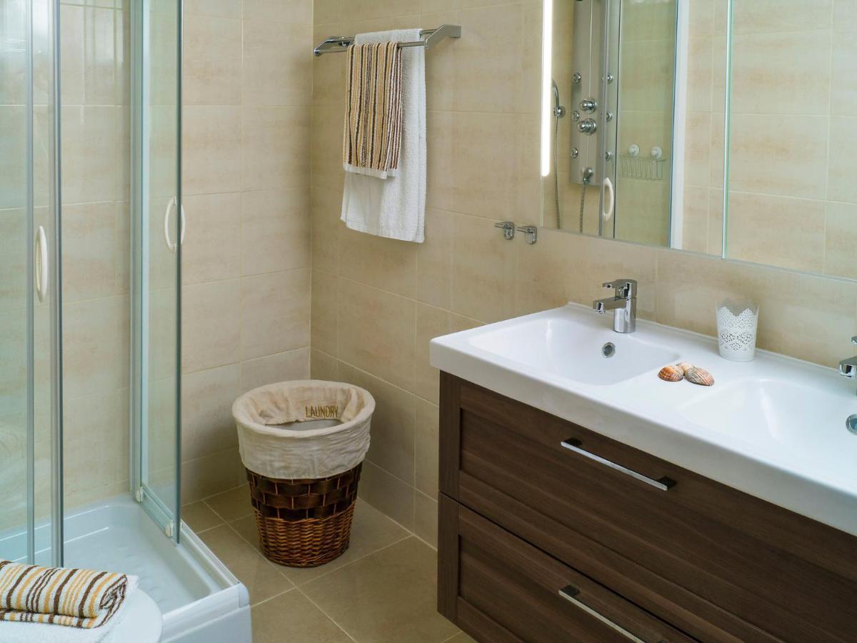 Apartment Puerto Paraiso By Interhome Estepona Esterno foto