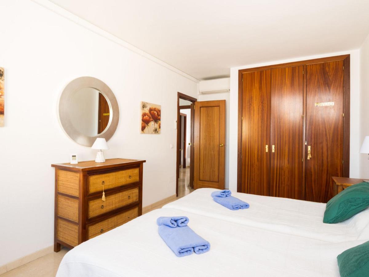 Apartment Puerto Paraiso By Interhome Estepona Esterno foto