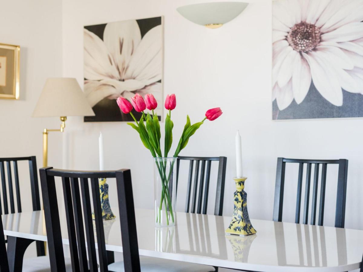Apartment Puerto Paraiso By Interhome Estepona Esterno foto