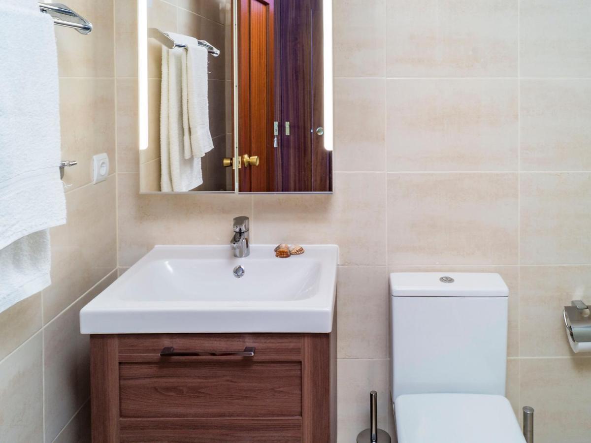 Apartment Puerto Paraiso By Interhome Estepona Esterno foto