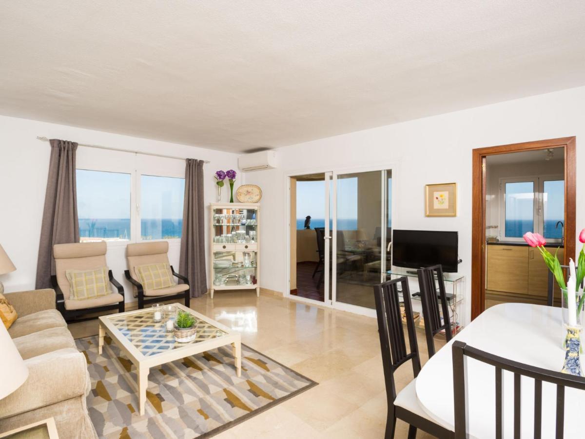 Apartment Puerto Paraiso By Interhome Estepona Esterno foto