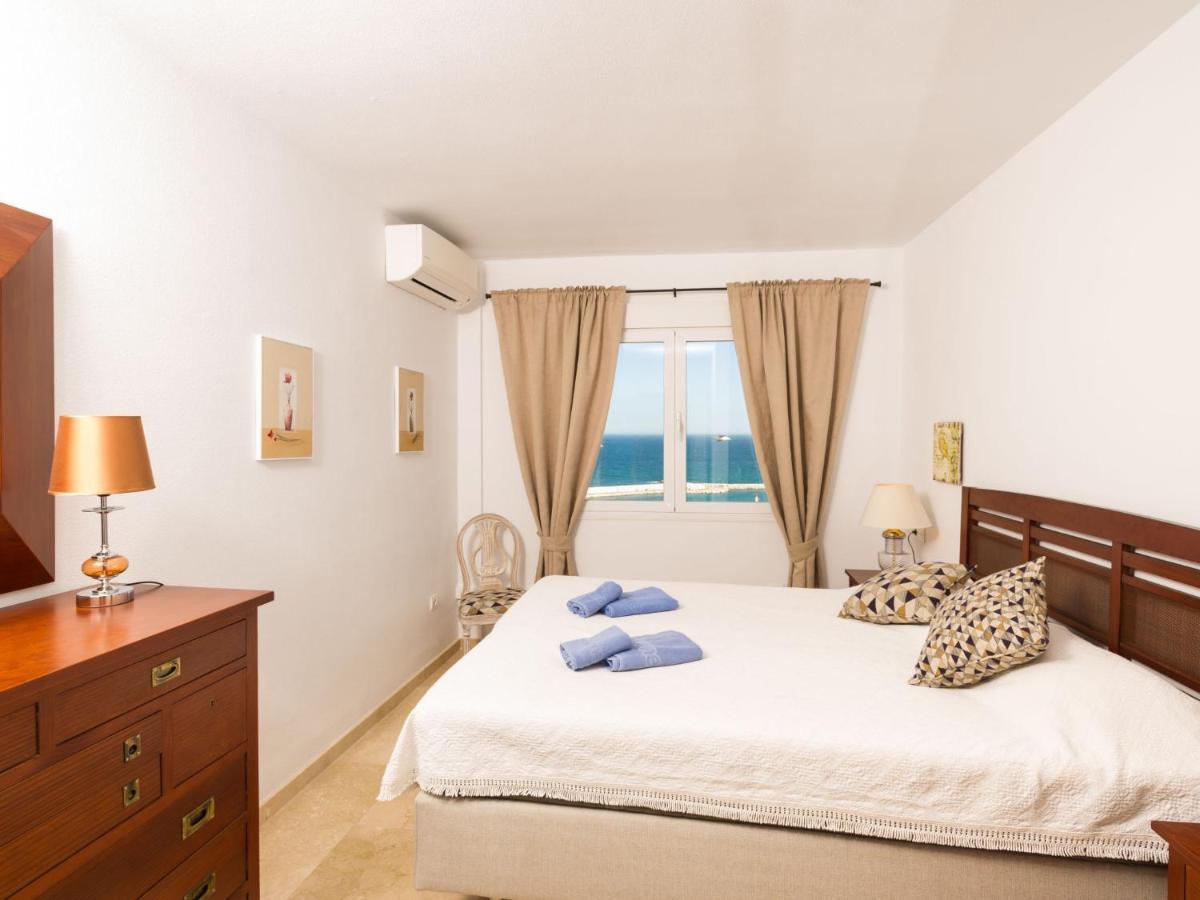Apartment Puerto Paraiso By Interhome Estepona Esterno foto