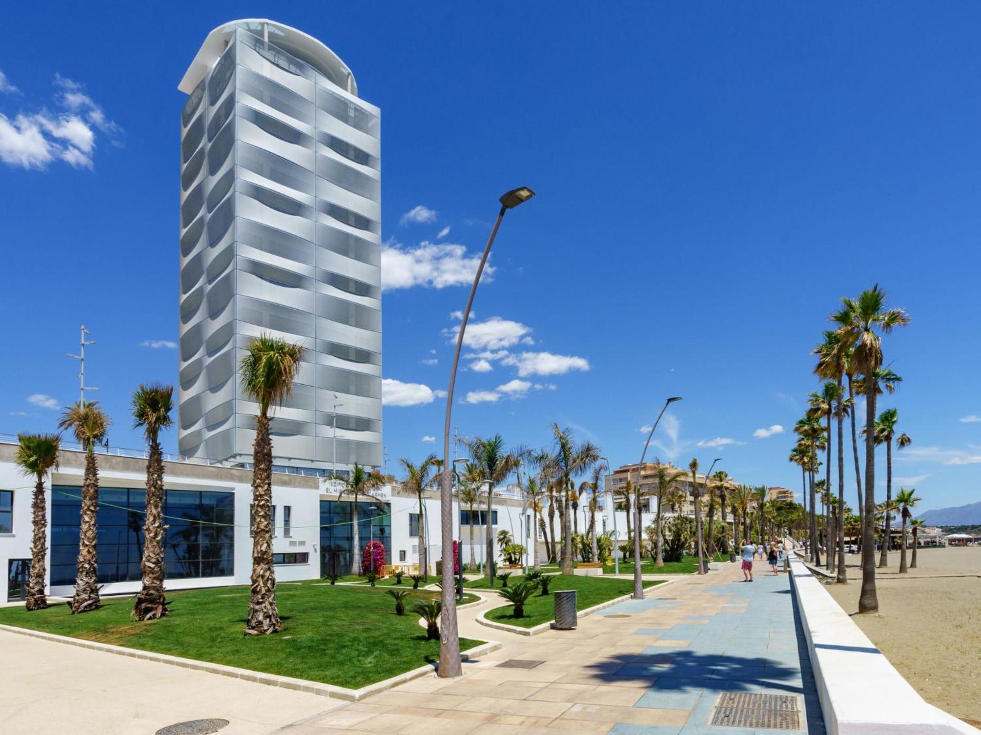 Apartment Puerto Paraiso By Interhome Estepona Esterno foto